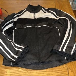 Bilt Motorcycle Jacket